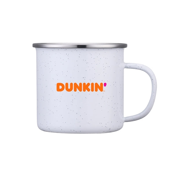 Lagoon-III 16 Oz. Stainless Steel Camper Mug