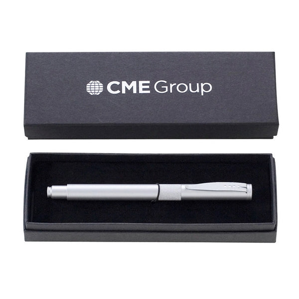 Single Apollo-I Pen Set Cardboard Box