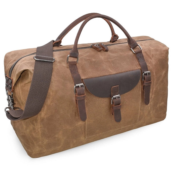 Waterproof Travel Duffel Bag