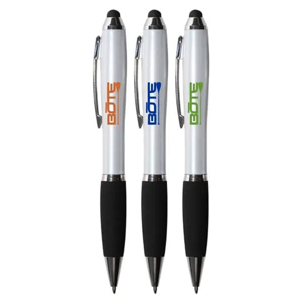 Union Printed - itouch Pearl Stylus Twist Pen