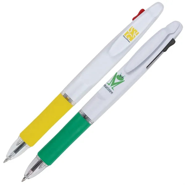 Plantagenet-920 Multi Ink Pen
