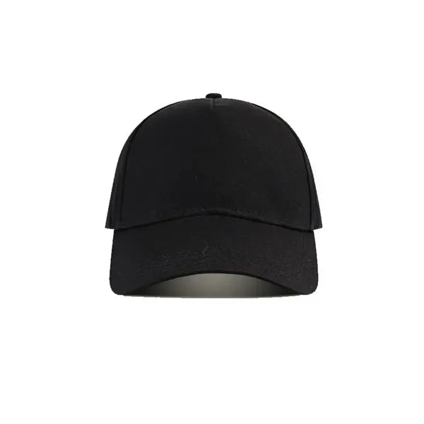 Batter Up Baseball Cap (Cotton)