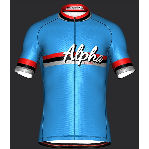 FONDO Custom Cycling Jersey