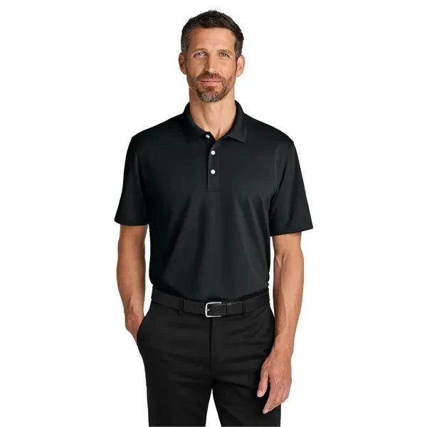 Port Authority Dry Zone Stain-Release Grid Polo