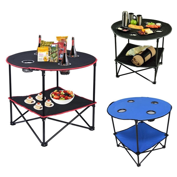 Portable Camping Table
