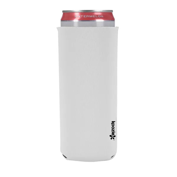 Koozie® britePix® Slim Can Cooler