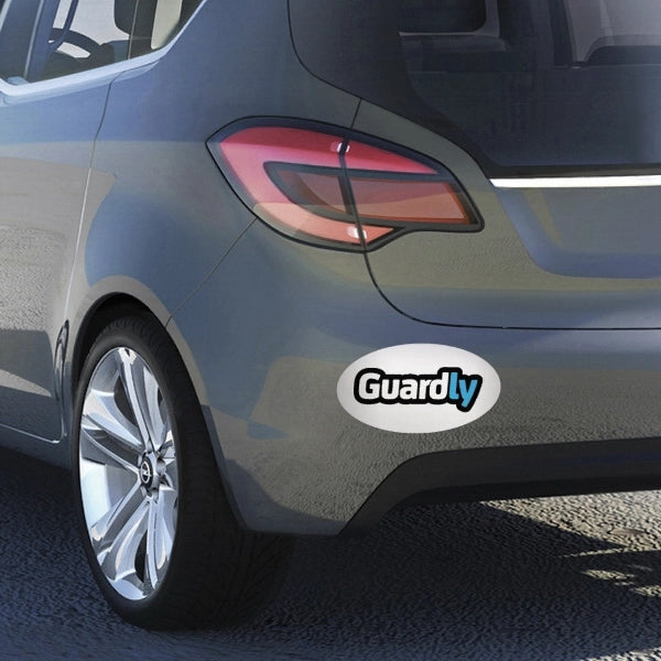 Custom Bumper Stickers
