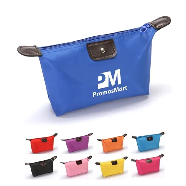 Waterproof Travel Toiletry Cosmetic Bag