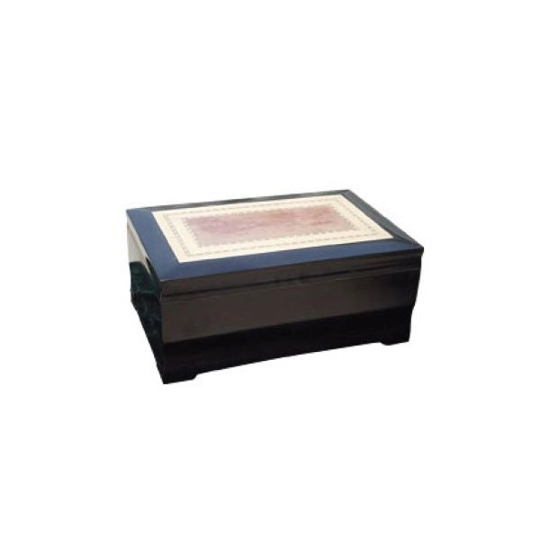 Custom Wooden Boxes