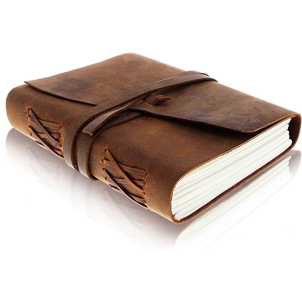 Handmade Vintage Leather Journals