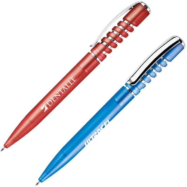Plantagenet-530 Translucent Pens