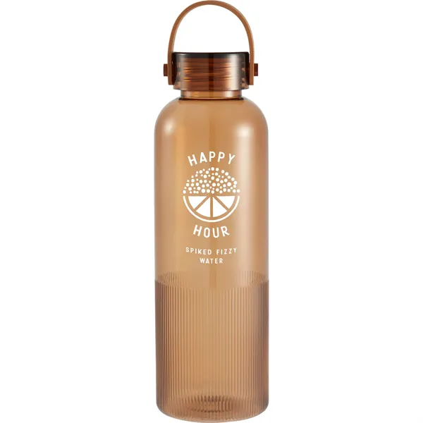 Prism 24oz Recycled Plastic Bottle
