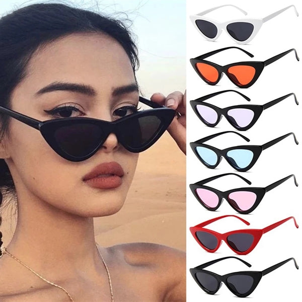 Summer Fashion Vintage Sunglasses