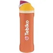 24 oz Owala Freesip Stainless Insulated Bottle with Handle