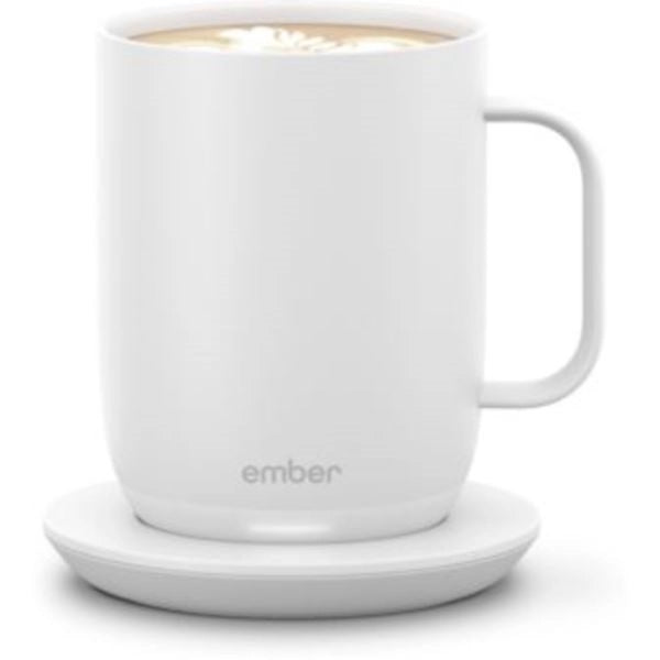 Ember 14 oz Mug 2 - White