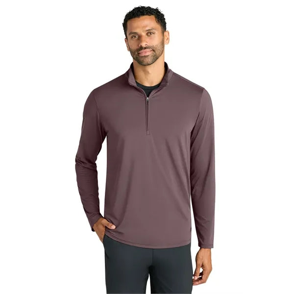 OGIO Regain 1/4-Zip