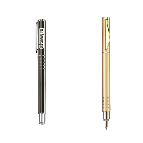 Inca-50-II Rollerball Gel Pens