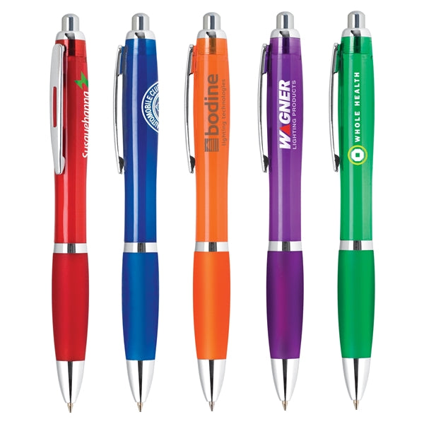 Plantagenet-05T Ballpoint Gel Pen