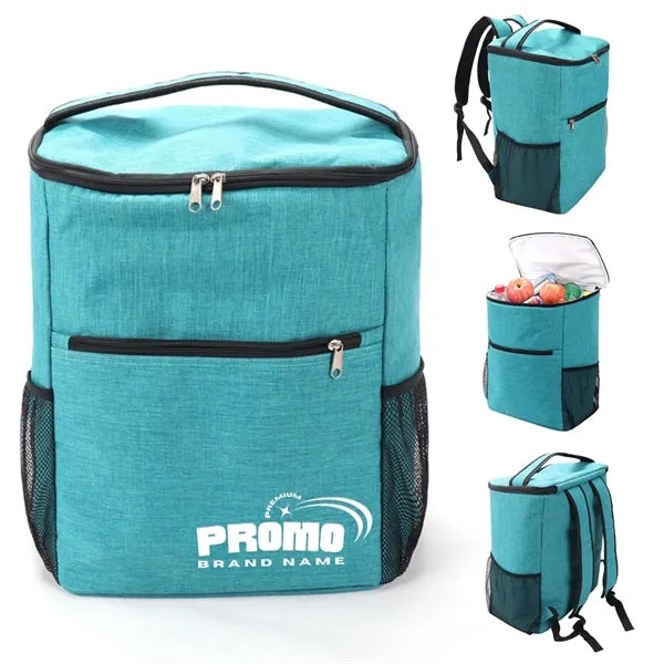 Picnic Outdoor Camping Waterproof Cooler Fresh Bag Backpack