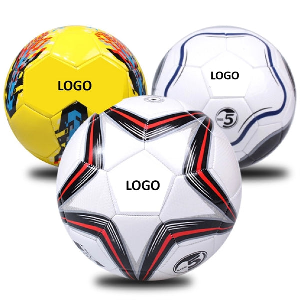 Size 5 Soccer Ball