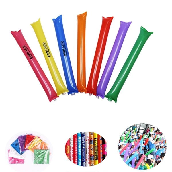 Custom Inflatable Thunder Sticks
