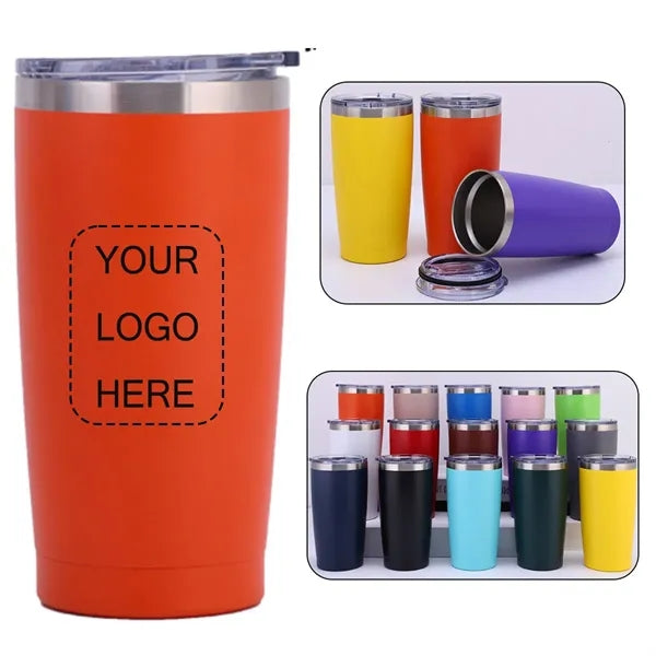 Tumblers