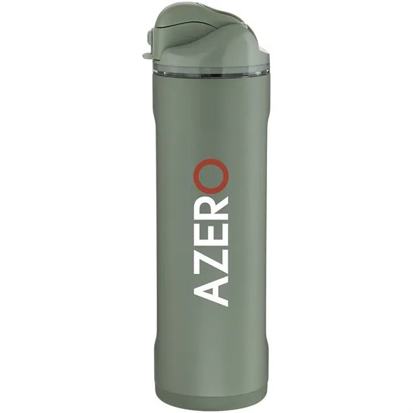 24 oz Hydrojug Ease2O Stainless Steel Water Bottle