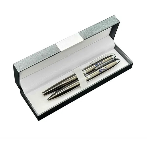 Juno Premade Double Pen Sets