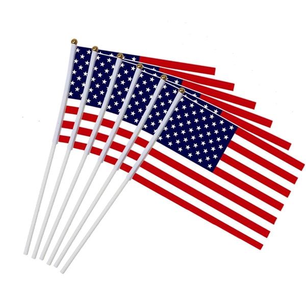 USA American Flag