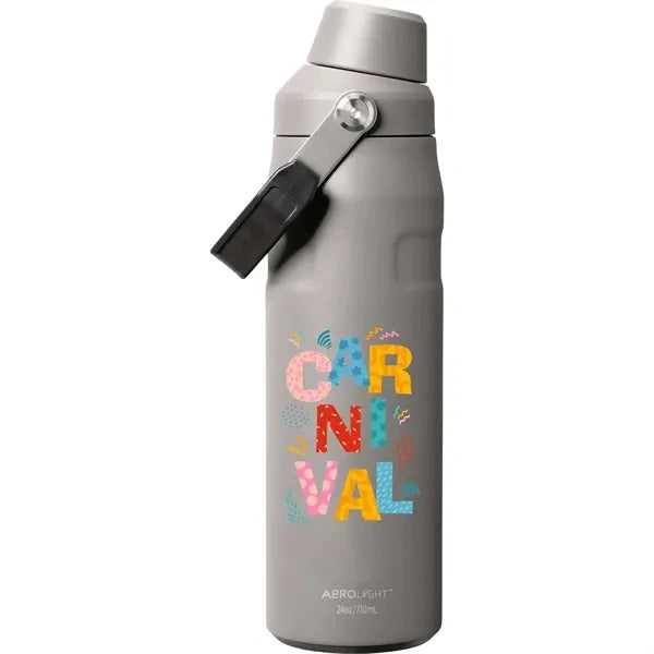 Stanley IceFlow™ Bottle with Fast Flow Lid 24oz.
