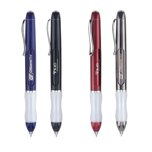 Castile Message Pen