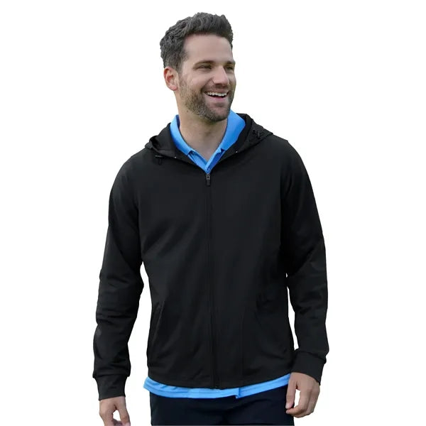 Peak Performance Jacket