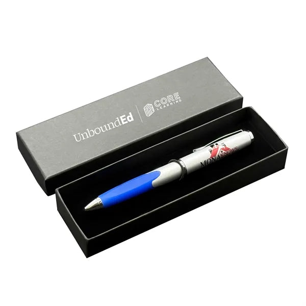 Francis Premade Single Pen Set
