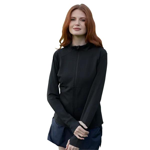 Women's Peak Performance Jacket