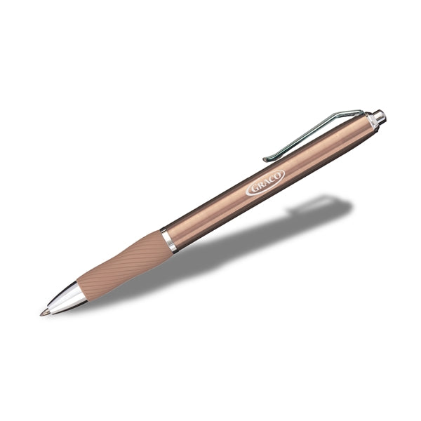 Sharpie® S-Gel Metal Barrel