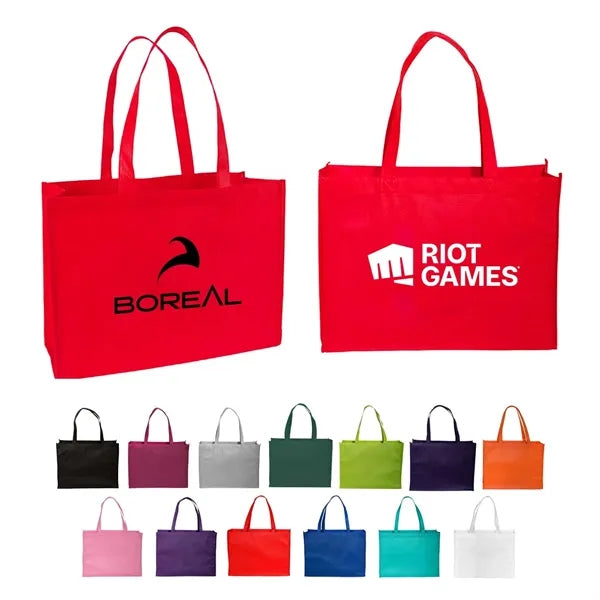 Standard Non Woven Tote