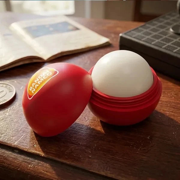 TEK-OS Round Lip Balm