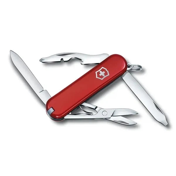 Victorinox Rambler 10 Function Swiss Army Knife