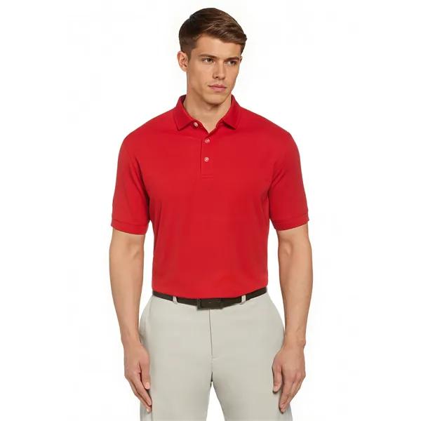 Men's Ottoman Polo