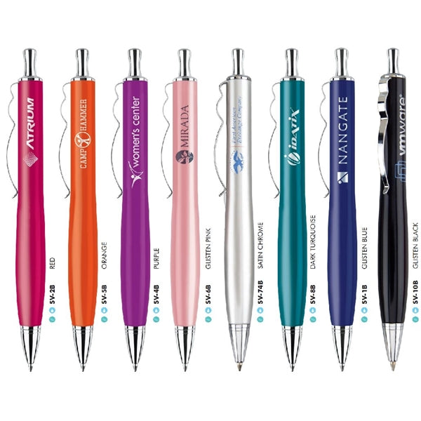 Seville Awareness Branded Pens