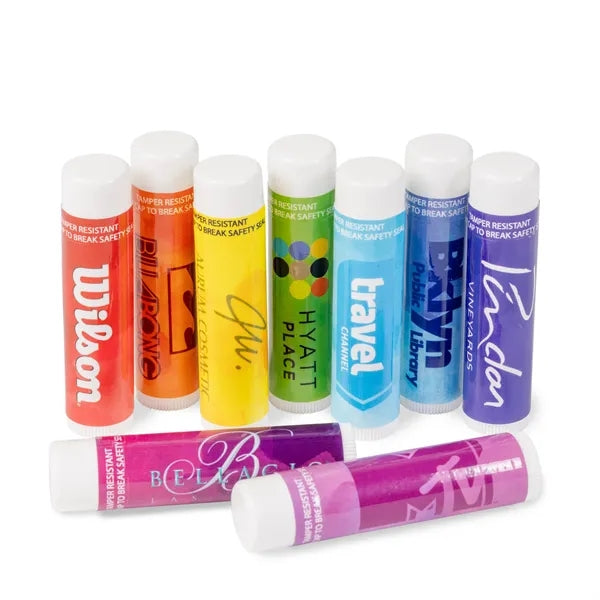 Lip Balm SPF15