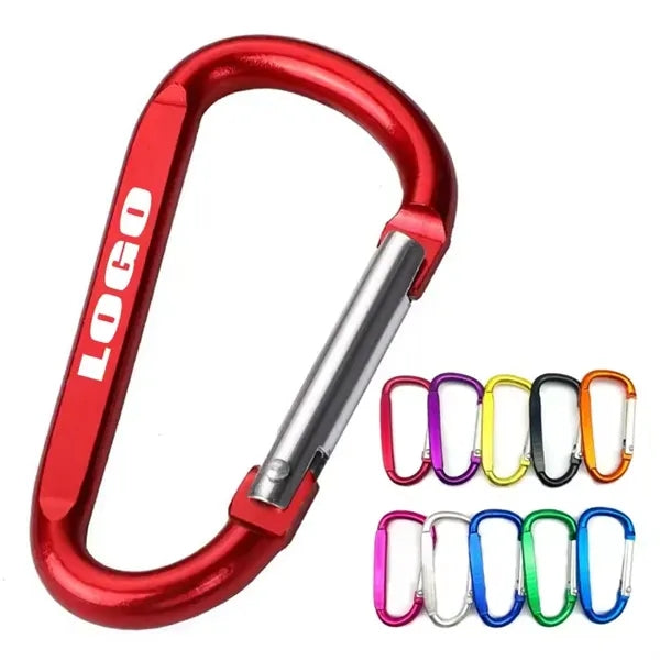 2 3/8" Carabiner