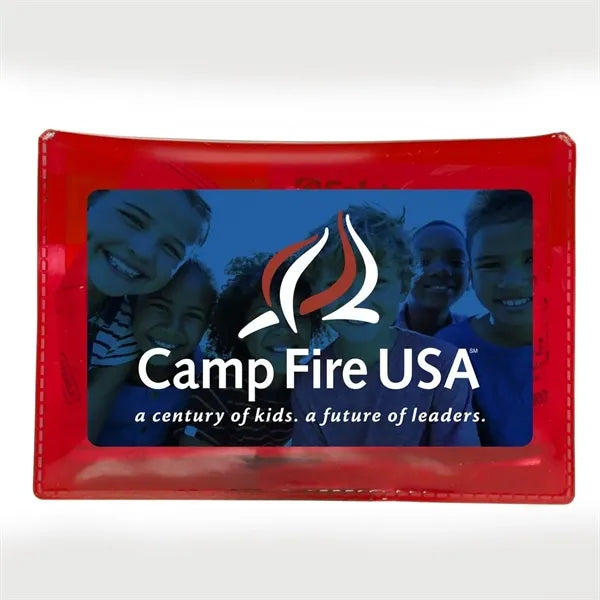 Essentials First Aid Kit