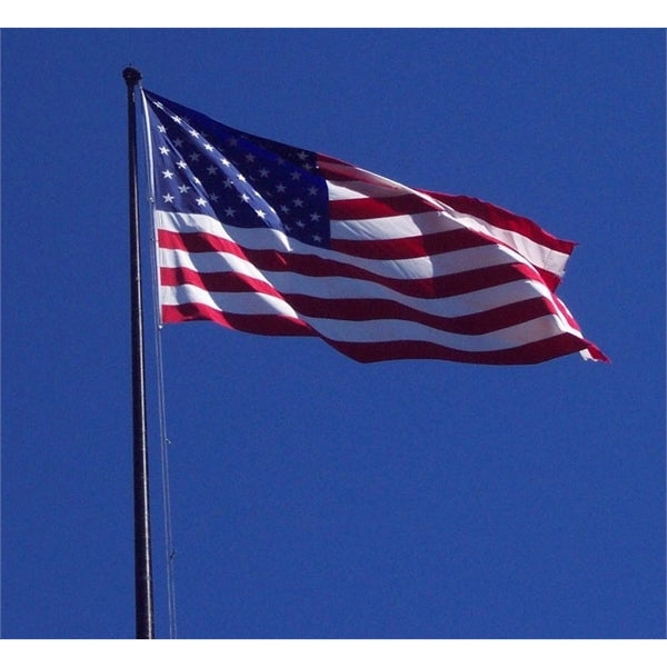 Nylon USA / American Flag 3' x 5'