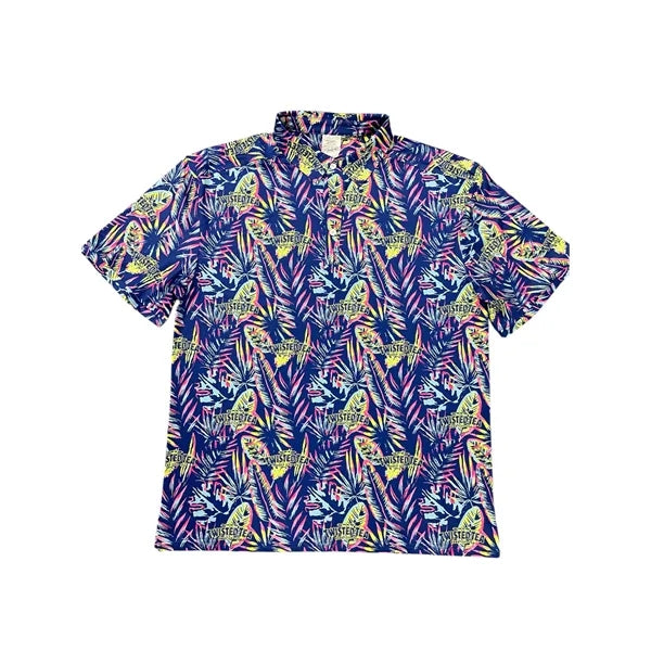 Premium Short Sleeve Polo Shirts