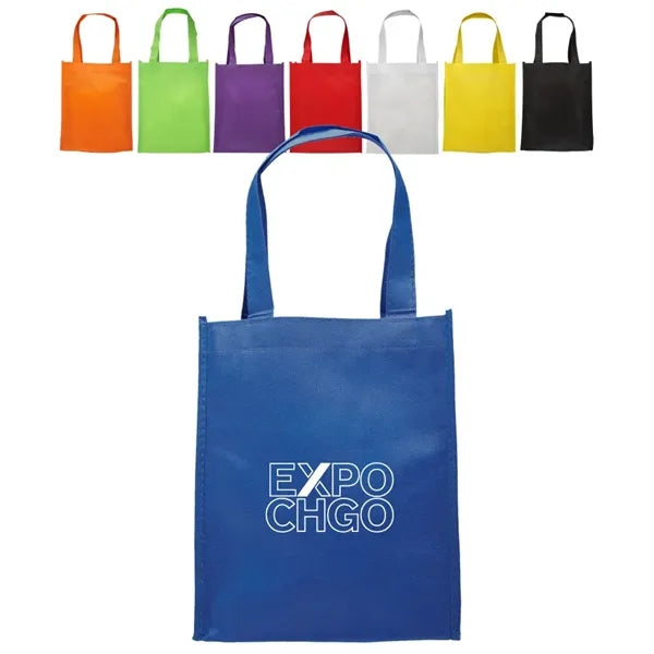 Union Printed - Non-Woven Small Gift Bags