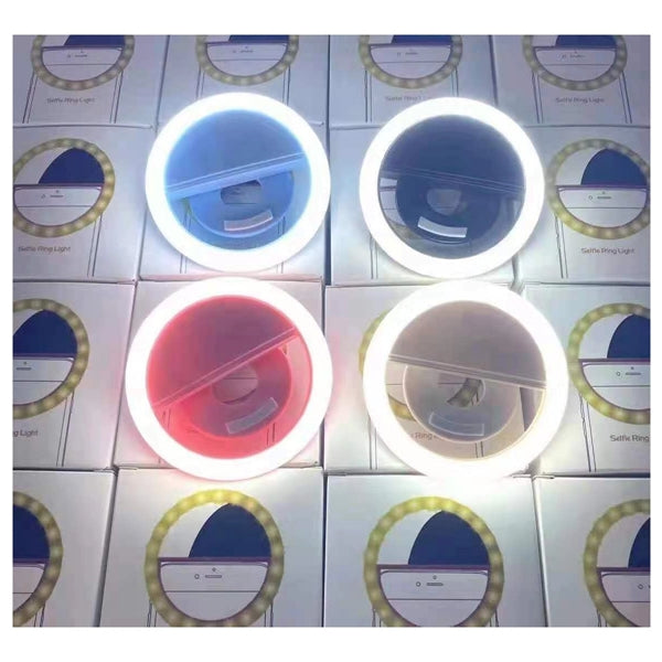 Mobile Phone Fill Light