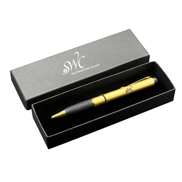 Coburg-III Premade Single Pen Set