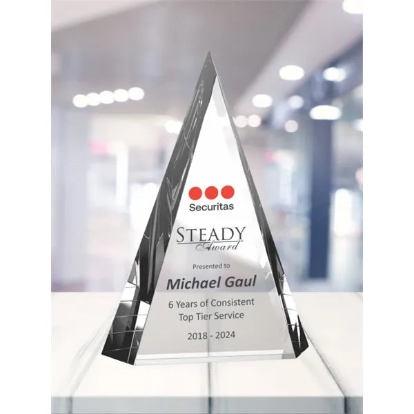 The Cairo Award