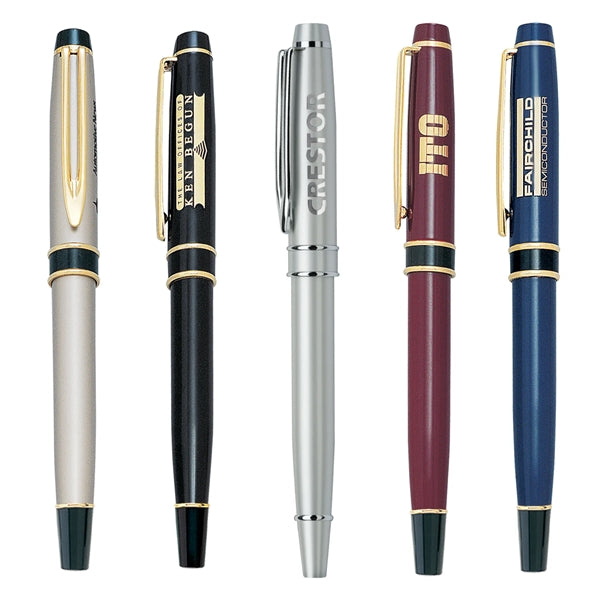 Windsor-II Rollerball Gel Pen